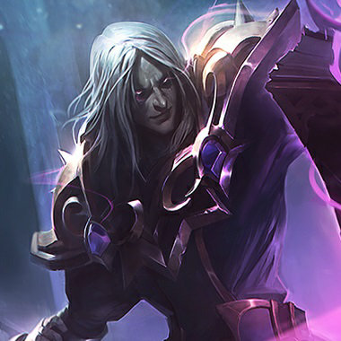 Karthus Zguba Światła