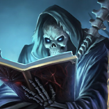 Karthus Żniwiarz