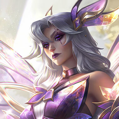 Katarina z Wróżkowego Dworu (Prestiżowa)