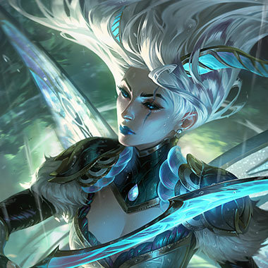 Katarina z Wróżkowego Dworu