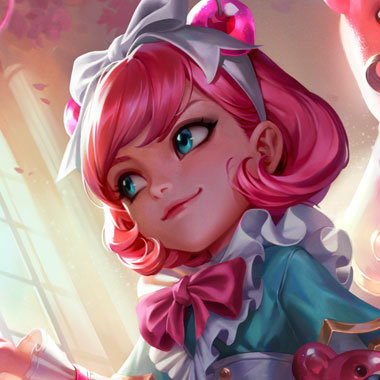 Kawiarniany Cukiereczek Annie