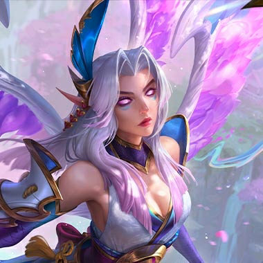 Kayle Duchowego Rozkwitu