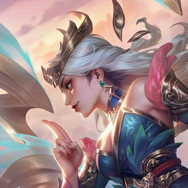 Kayle Nieśmiertelnej Podróży