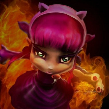 Klasyczna Annie