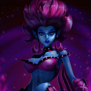 Klasyczna Evelynn