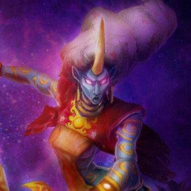 Klasyczna Soraka