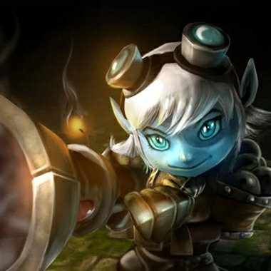 Klasyczna Tristana