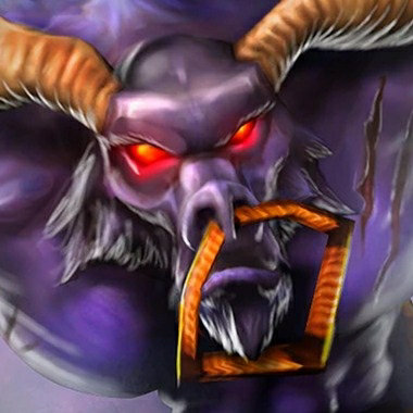 Klasyczny Alistar