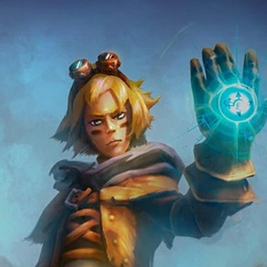 Klasyczny Ezreal