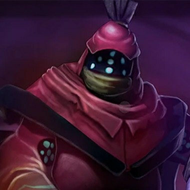 Klasyczny Jax