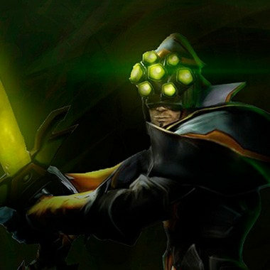 Klasyczny Master Yi