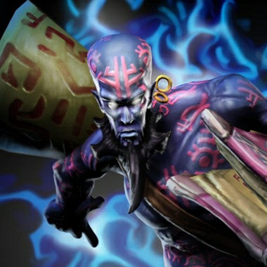 Klasyczny Ryze