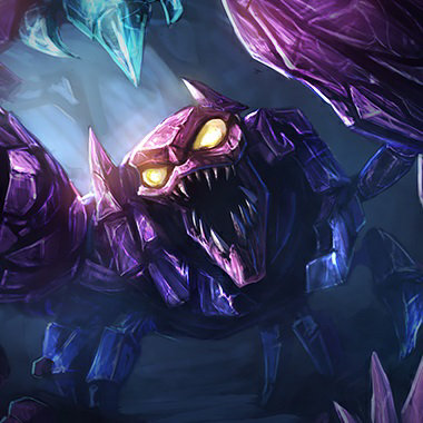 Klasyczny Skarner
