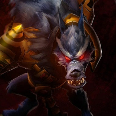 Klasyczny Warwick