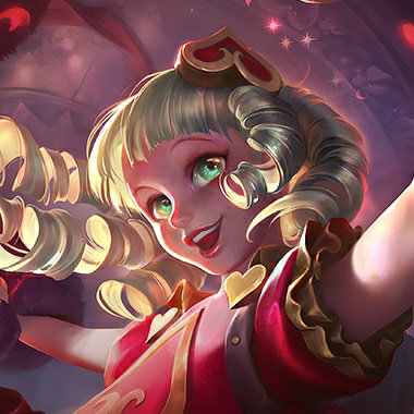 Kochana Annie