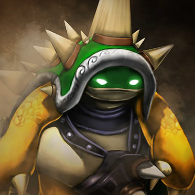 Król Rammus