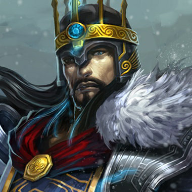 Król Tryndamere