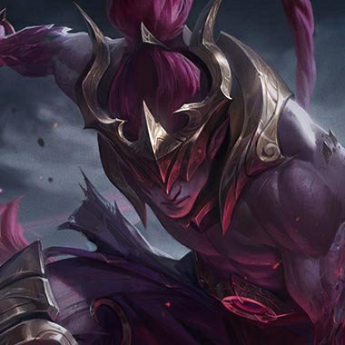 Lee Sin Zwiastun Nocy