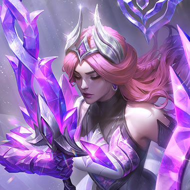 Leona Crystalis Motus