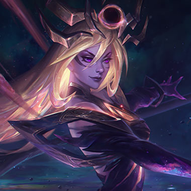 Lux Mrocznego Kosmosu