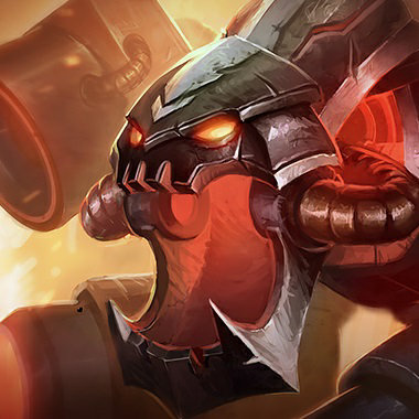 M.W. Cho'Gath Prime
