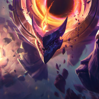 Malphite Mrocznej Gwiazdy