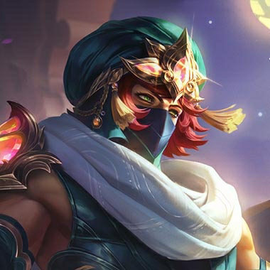 Malzahar Zguba Losu