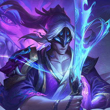 Master Yi Duchowego Rozkwitu