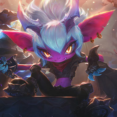 Mały Demon Tristana