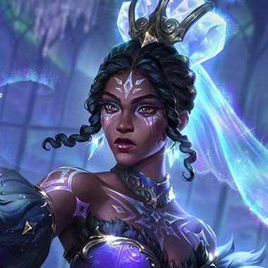 Mel Wybranka Zimy (Prestiżowa)