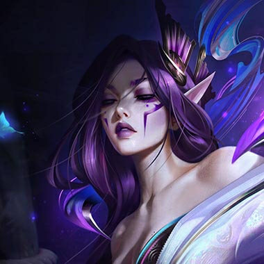Morgana Duchowego Rozkwitu