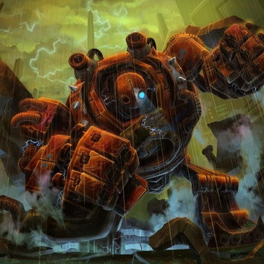 Najbardziej Zardzewiały Blitzcrank