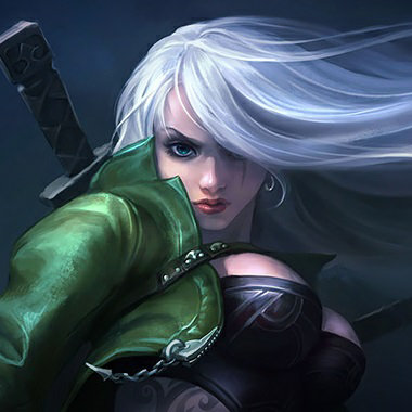 Najemniczka Katarina