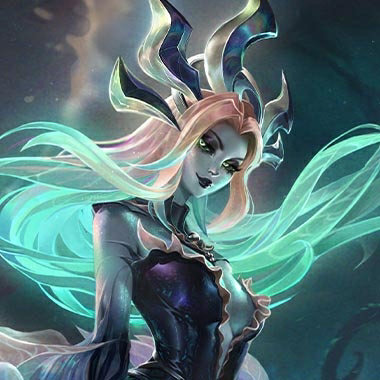 Nami Zatopionych Cieni