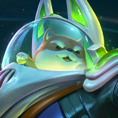 Nasus na Kosmofazie