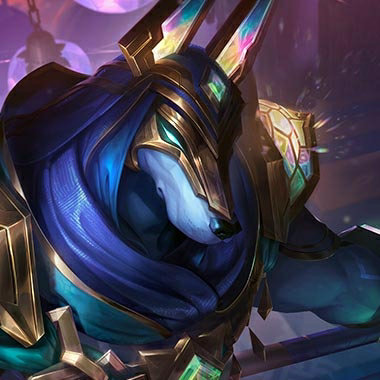 Nasus Twórca Losu