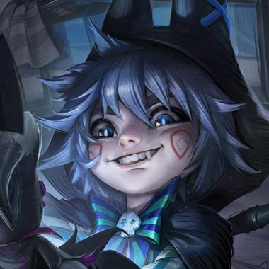 Nunu i Willump Postrachy Nocy