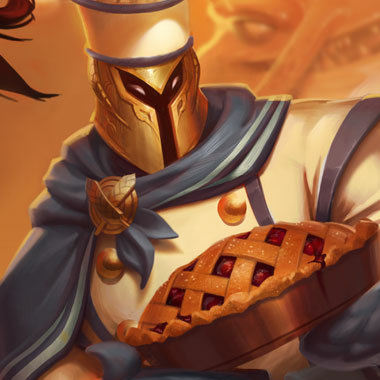 Pantheon Piekarz