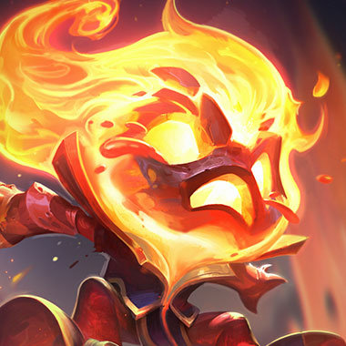 Piekielny Amumu