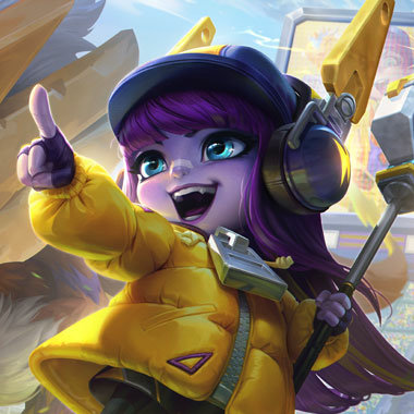 Poskramiaczka Potworów Lulu