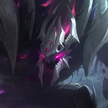 Pradawny Bóg Malphite