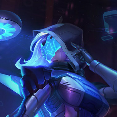 PROJEKT: Ashe
