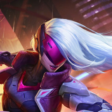 PROJEKT: Katarina