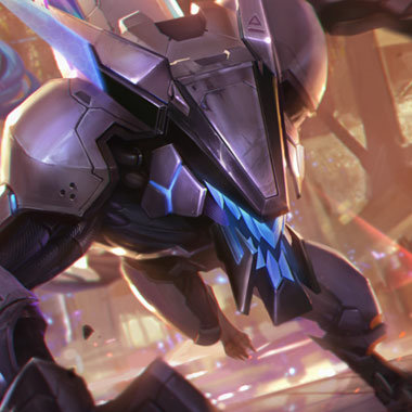 PROJEKT: Warwick