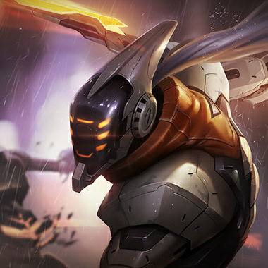 PROJEKT: Yi