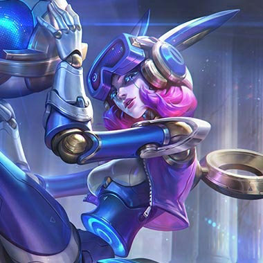 Przywrócona Legenda Orianna