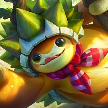 Rammus Obrońca Duriana