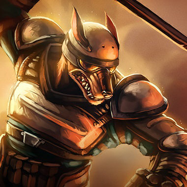 Riot Nasus