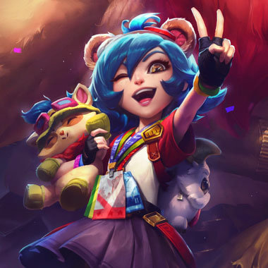 Rocznicowa Annie