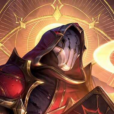 Ryze Arkanów